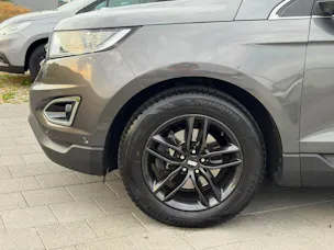 Ford Edge 2.0 TDCi 210 Titanium FPS