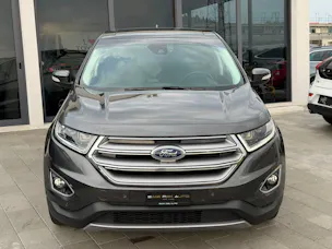 Ford Edge 2.0 TDCi 210 Titanium FPS