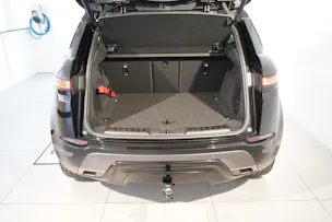 Land Rover Range Rover Evoque 2.0 T R-Dynamic SE