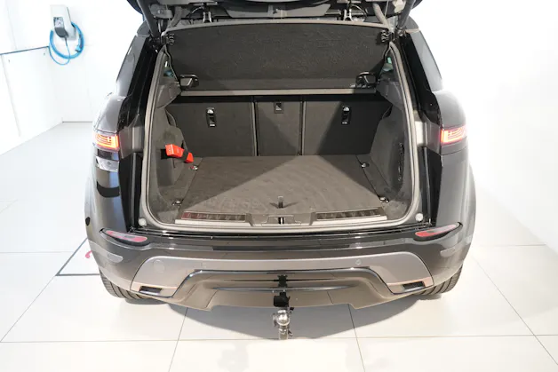 Land Rover Range Rover Evoque 2.0 T R-Dynamic SE