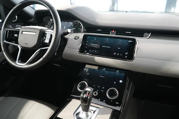 Land Rover Range Rover Evoque 2.0 T R-Dynamic SE