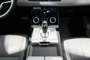 Land Rover Range Rover Evoque 2.0 T R-Dynamic SE