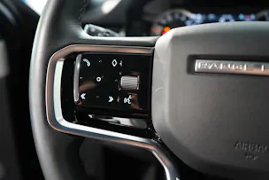 Land Rover Range Rover Evoque 2.0 T R-Dynamic SE