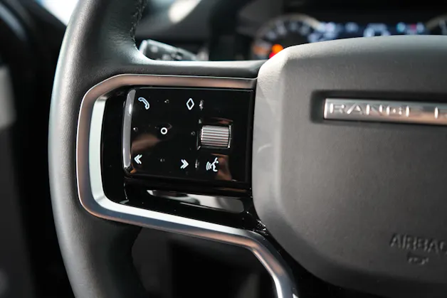 Land Rover Range Rover Evoque 2.0 T R-Dynamic SE