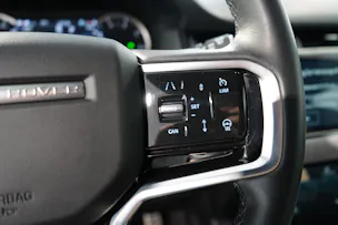 Land Rover Range Rover Evoque 2.0 T R-Dynamic SE