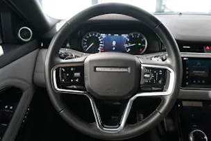 Land Rover Range Rover Evoque 2.0 T R-Dynamic SE