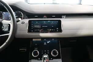 Land Rover Range Rover Evoque 2.0 T R-Dynamic SE
