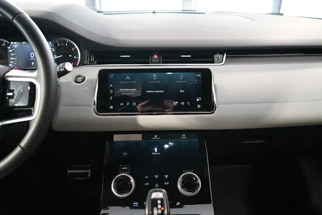 Land Rover Range Rover Evoque 2.0 T R-Dynamic SE