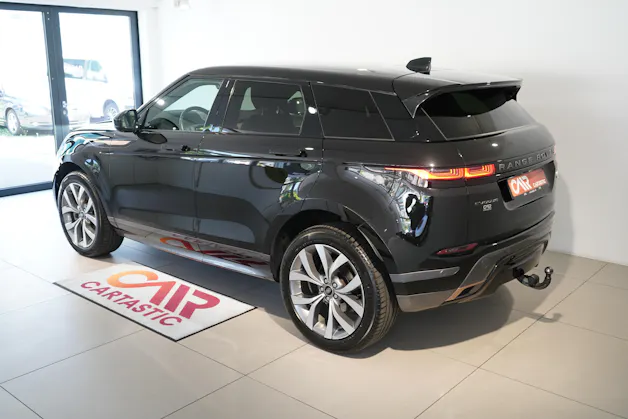Land Rover Range Rover Evoque 2.0 T R-Dynamic SE