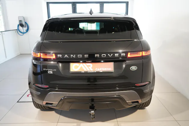 Land Rover Range Rover Evoque 2.0 T R-Dynamic SE