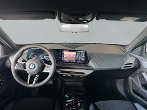BMW 116 M Sport Hatch F70 (CH) 📍