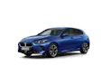 BMW 116 M Sport Hatch F70 (CH) 📍