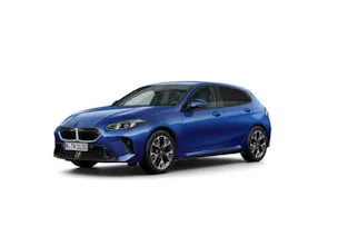 BMW 116 M Sport Hatch F70 (CH) 📍