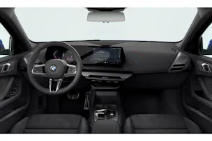 BMW 116 M Sport Hatch F70 (CH) 📍