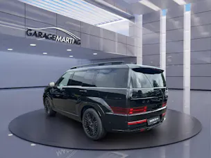 Hyundai SANTA FE 1.6 T-GDi Hybrid Calligraphy Swiss Edition 7P