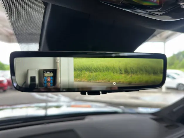 Hyundai SANTA FE 1.6 T-GDi Hybrid Calligraphy Swiss Edition 7P