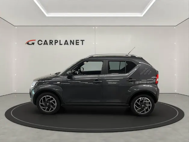 Suzuki Ignis 1.2 Compact+ Hybrid 4x4