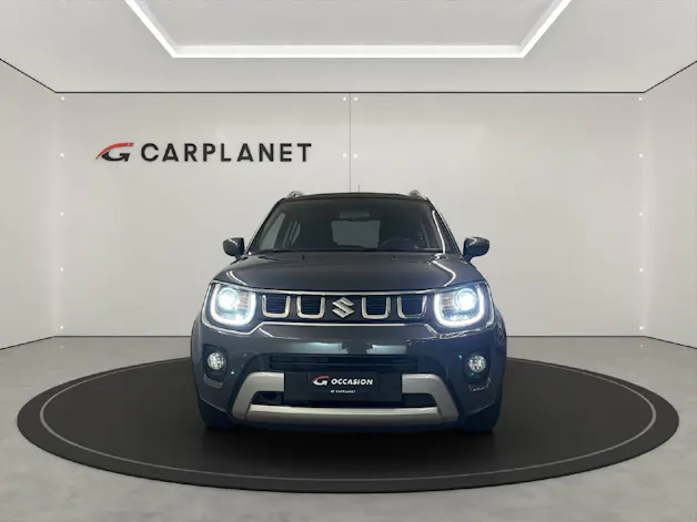 Suzuki Ignis 1.2 Compact+ Hybrid 4x4