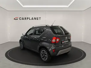 Suzuki Ignis 1.2 Compact+ Hybrid 4x4