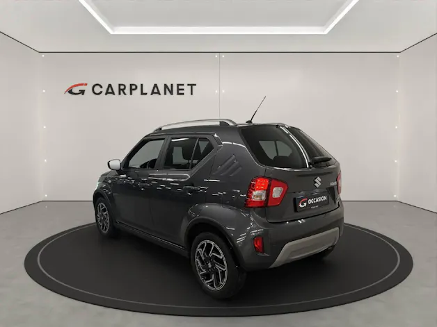 Suzuki Ignis 1.2 Compact+ Hybrid 4x4