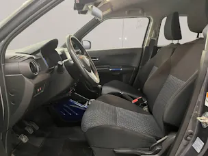 Suzuki Ignis 1.2 Compact+ Hybrid 4x4