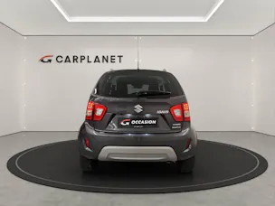 Suzuki Ignis 1.2 Compact+ Hybrid 4x4