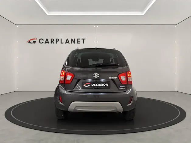 Suzuki Ignis 1.2 Compact+ Hybrid 4x4