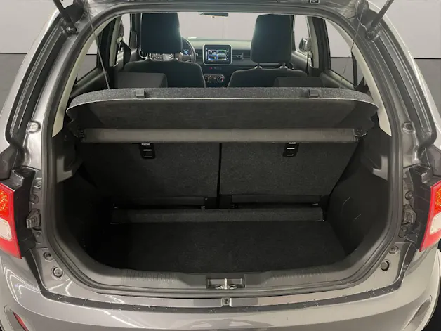 Suzuki Ignis 1.2 Compact+ Hybrid 4x4