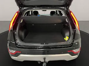 Kia Niro 1.6 GDi Hybrid Style