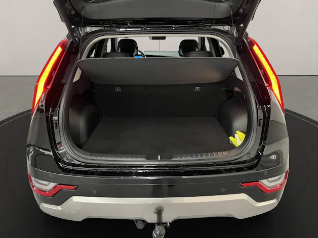 Kia Niro 1.6 GDi Hybrid Style