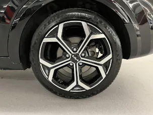 Kia Niro 1.6 GDi Hybrid Style