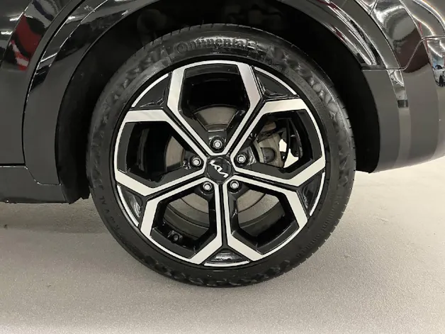 Kia Niro 1.6 GDi Hybrid Style