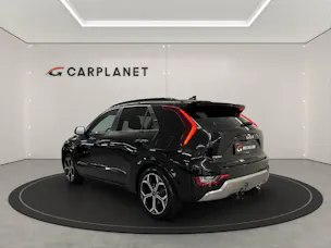 Kia Niro 1.6 GDi Hybrid Style