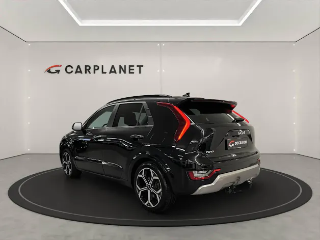 Kia Niro 1.6 GDi Hybrid Style