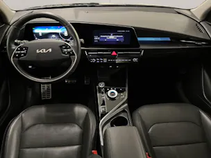 Kia Niro 1.6 GDi Hybrid Style