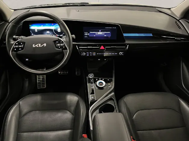 Kia Niro 1.6 GDi Hybrid Style