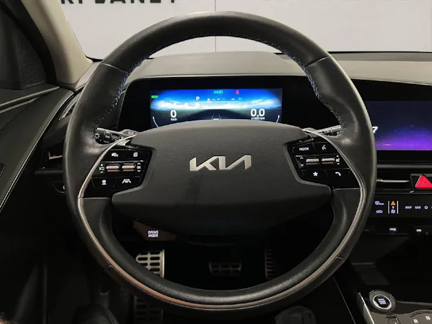 Kia Niro 1.6 GDi Hybrid Style