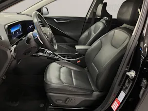 Kia Niro 1.6 GDi Hybrid Style