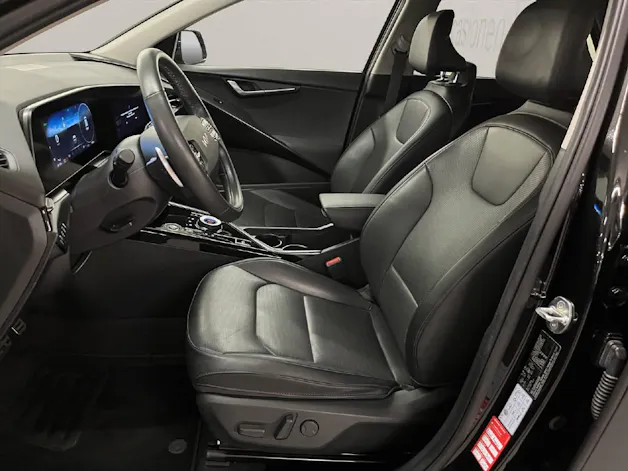 Kia Niro 1.6 GDi Hybrid Style