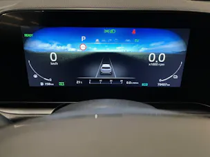 Kia Niro 1.6 GDi Hybrid Style