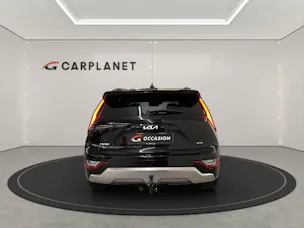 Kia Niro 1.6 GDi Hybrid Style