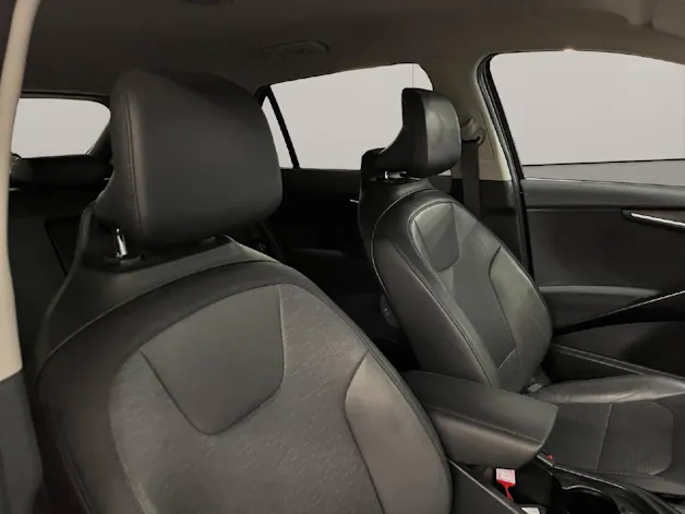 Kia Niro 1.6 GDi Hybrid Style