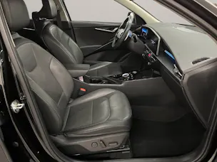 Kia Niro 1.6 GDi Hybrid Style