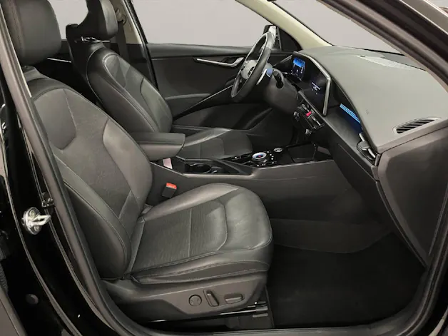 Kia Niro 1.6 GDi Hybrid Style