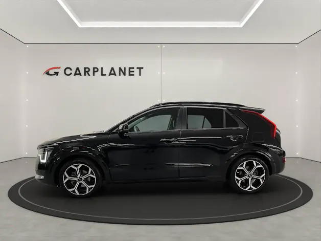Kia Niro 1.6 GDi Hybrid Style