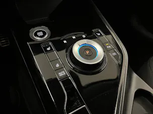 Kia Niro 1.6 GDi Hybrid Style