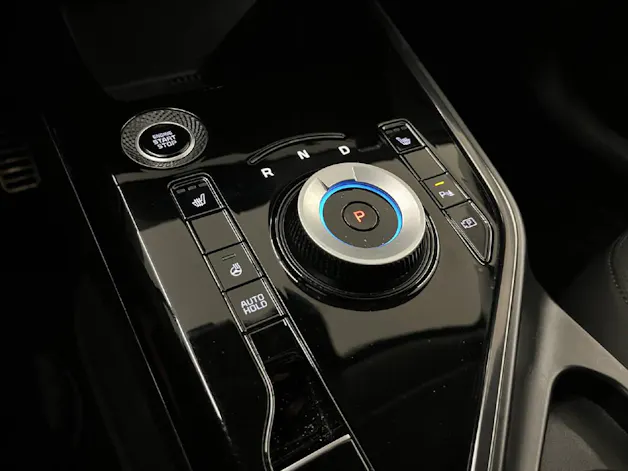 Kia Niro 1.6 GDi Hybrid Style