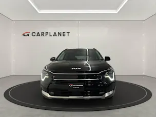 Kia Niro 1.6 GDi Hybrid Style