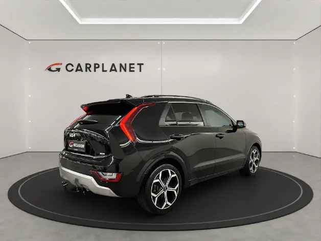 Kia Niro 1.6 GDi Hybrid Style