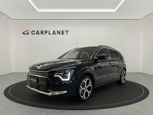 Kia Niro 1.6 GDi Hybrid Style